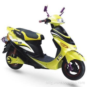Fashion Design Electric Motorcycle